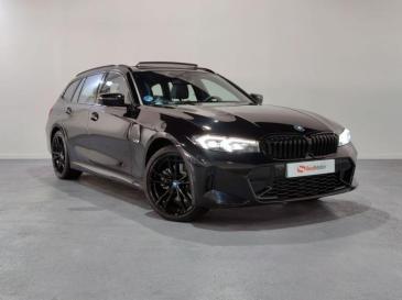 BMW Serie 3 Touring 330e xDrive 292 5p