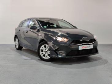 KIA Ceed Drive 1.6 CRDi iMT MHEV 136 5p
