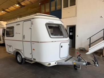 Hymer Eriba Touring 310