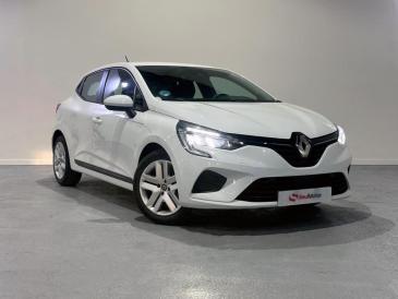 Renault Clio Equilibre 1.0 TCe 90 5p