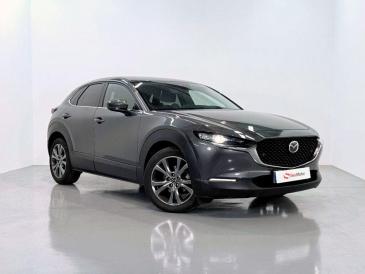 Mazda CX-30 Evolution 2.0 eSkyactivX AT 186 5p