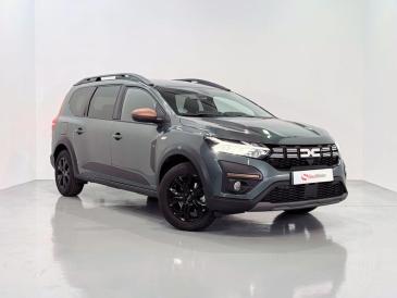 Dacia Jogger Extreme 1.6 SCe Hybrid 140 5p 5 plazas
