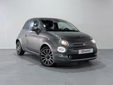FIAT 500 Dolcevita 1.0 Hybrid 70 3p