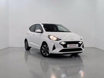 Hyundai i10 Klass 1.0 MPI AT 67 5p