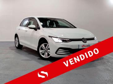 Volkswagen Golf 2.0 TDI 115 5p