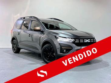 Dacia Jogger Extreme 1.0 TCe 110 5p 5 plazas