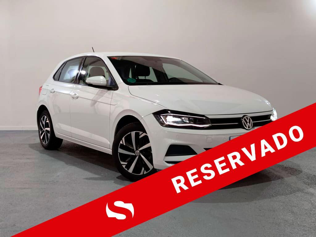 Volkswagen Polo Life 1.0 TSI 95 5p