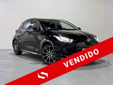 Toyota Yaris GR Sport 1.5 120H 5p