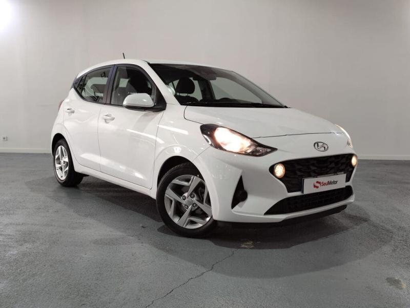 Hyundai i10 Klass 1.0 MPI 67 5p