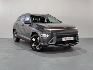 Hyundai Kona Flexx 1.6 GDI HEV DCT 141 5p