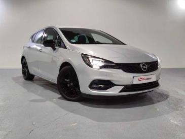 Opel Astra Ultimate 1.2T SHR 145 5p
