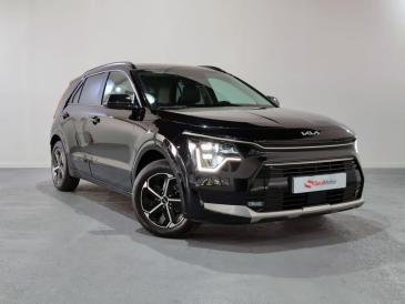 KIA Niro Drive 1.6 GDi HEV 129 5p