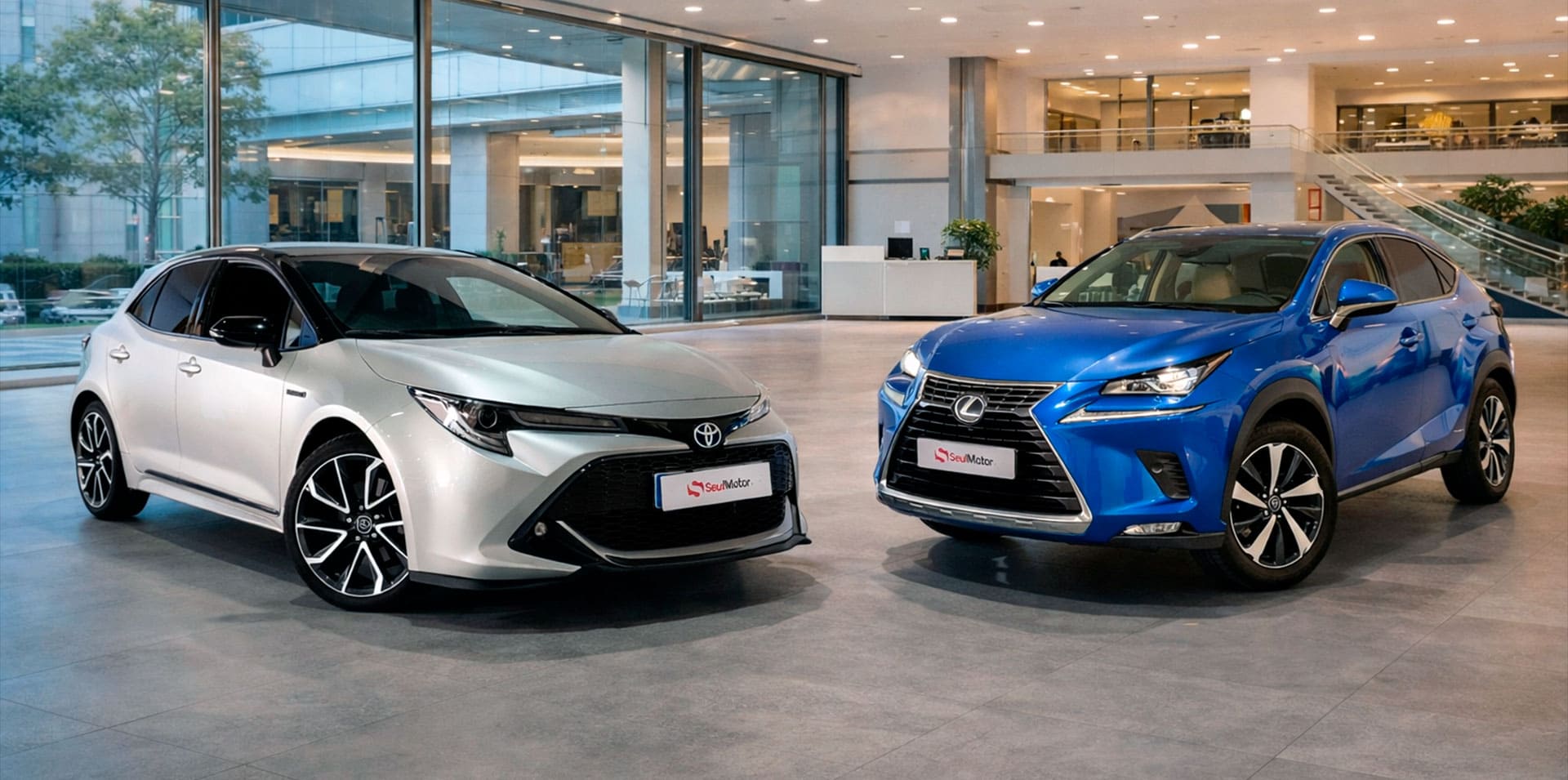 Las marcas de coches más fiables del mercado de vehículos de ocasión